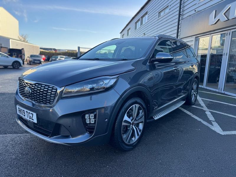 Used Kia Sorento 2019 for sale - 76653530: Photo 13