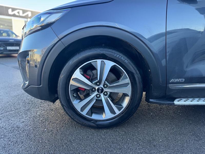 Used Kia Sorento 2019 for sale - 76653530: Photo 14