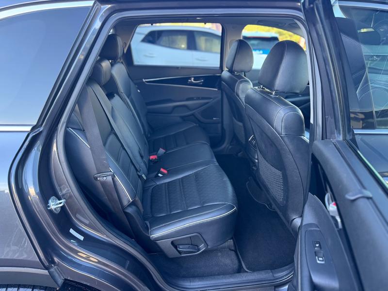 Used Kia Sorento 2019 for sale - 76653530: Photo 20