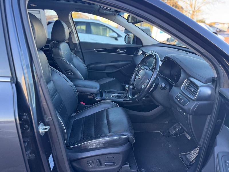 Used Kia Sorento 2019 for sale - 76653530: Photo 21