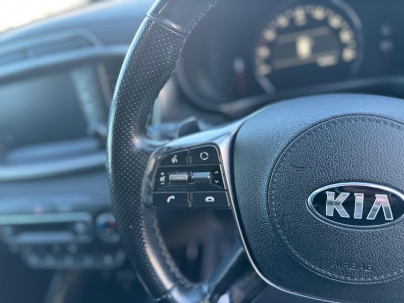 Used Kia Sorento 2019 for sale - 76653530: Photo 22