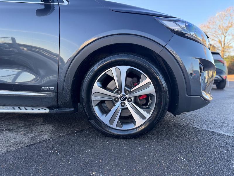 Used Kia Sorento 2019 for sale - 76653530: Photo 3