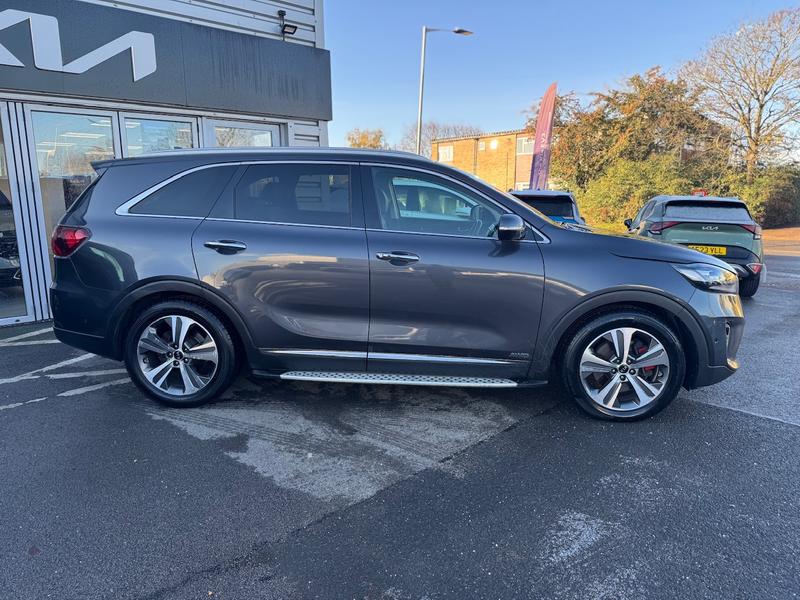 Used Kia Sorento 2019 for sale - 76653530: Photo 4