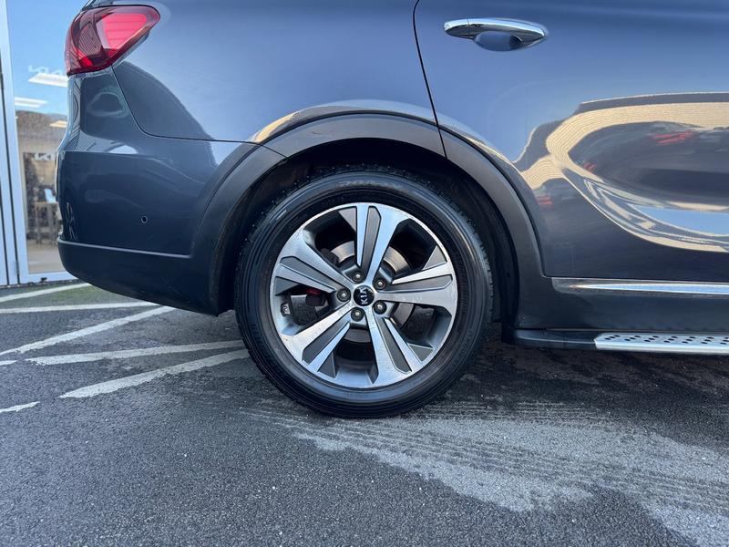 Used Kia Sorento 2019 for sale - 76653530: Photo 5