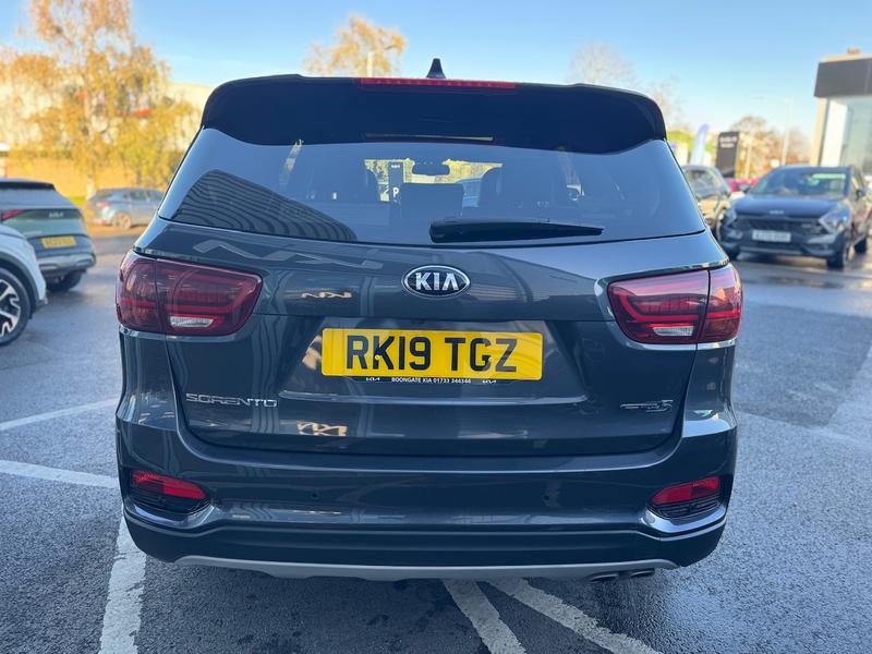 Used Kia Sorento 2019 for sale - 76653530: Photo 7