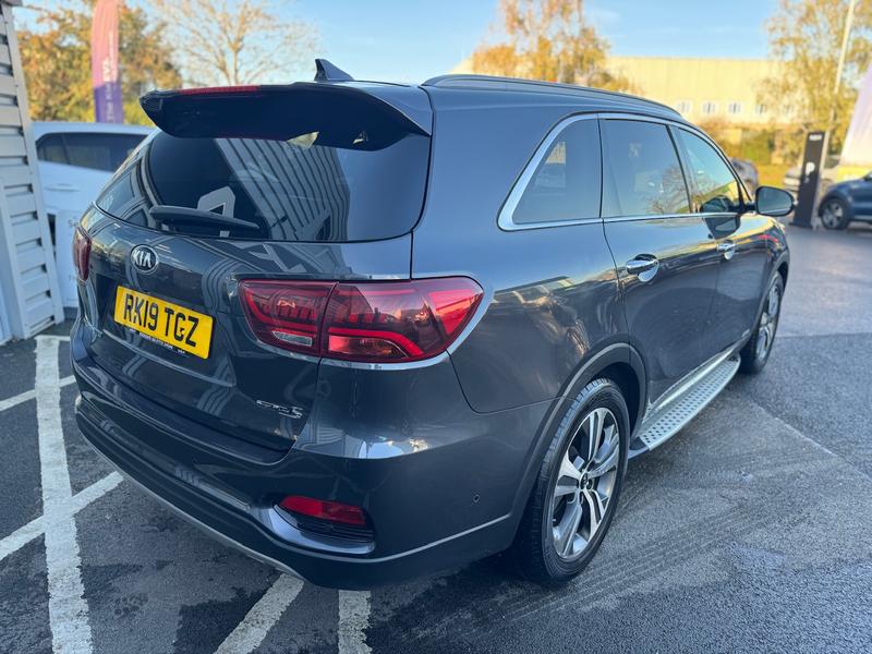 Used Kia Sorento 2019 for sale - 76653530: Photo 8