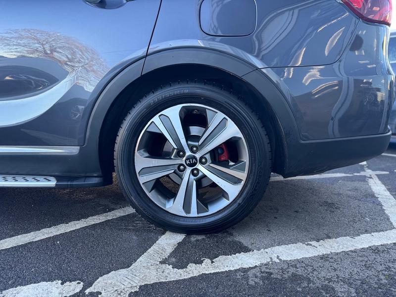 Used Kia Sorento 2019 for sale - 76653530: Photo 9