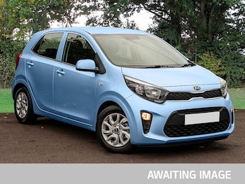 Used Kia Picanto 2018 for sale - 79516108: Photo