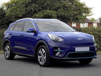Used Kia Niro 2022 for sale - 77013745: Photo