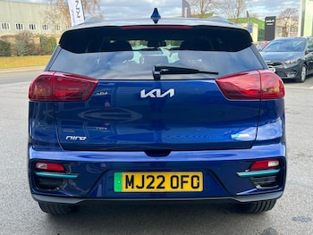 Used Kia Niro 2022 for sale - 77013745: Photo