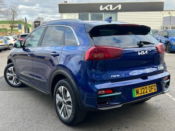 Used Kia Niro 2022 for sale - 77013745: Photo