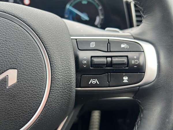 Used Kia Sportage 2024 for sale - 74424412: Photo 13