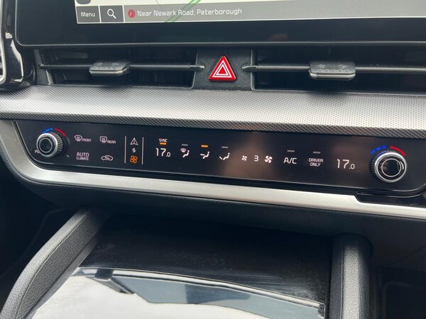 Used Kia Sportage 2024 for sale - 74424412: Photo 21