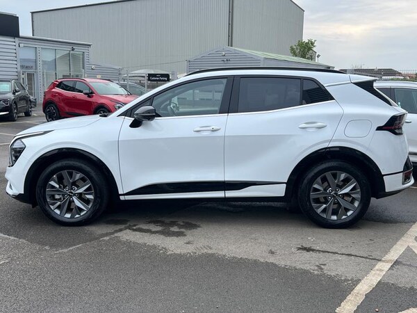 Used Kia Sportage 2024 for sale - 74424412: Photo 6