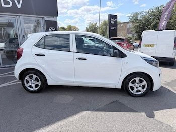 Used Kia Picanto 2023 for sale - 79442540: Photo