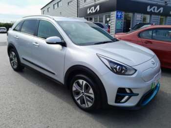 Used Kia Niro 2020 for sale - 74986889: Photo