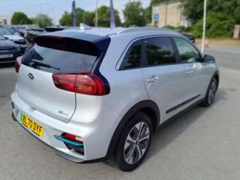 Used Kia Niro 2020 for sale - 74986889: Photo