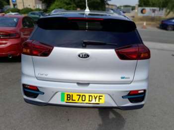 Used Kia Niro 2020 for sale - 74986889: Photo