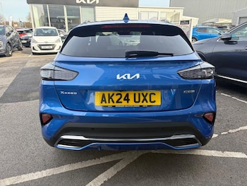 Used Kia XCeed 2024 for sale - 77501394: Photo