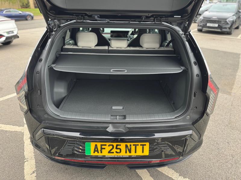 Used Kia EV3 2025 for sale - 75730922: Photo 10