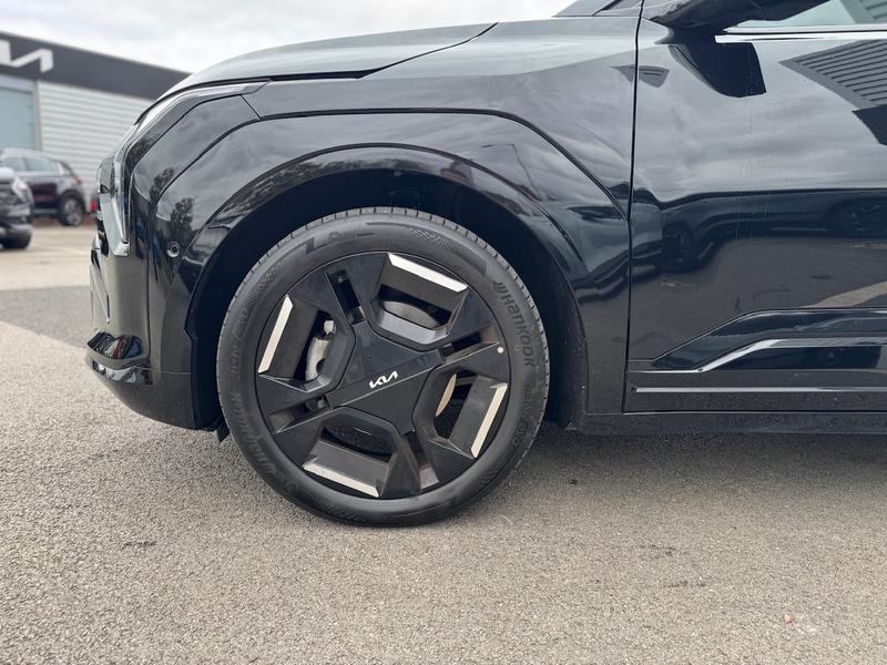 Used Kia EV3 2025 for sale - 75730922: Photo 11