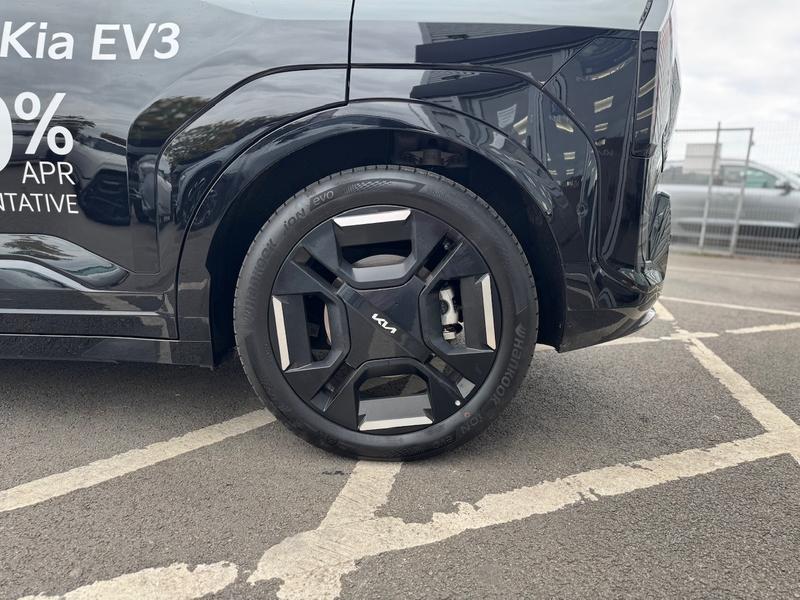 Used Kia EV3 2025 for sale - 75730922: Photo 13