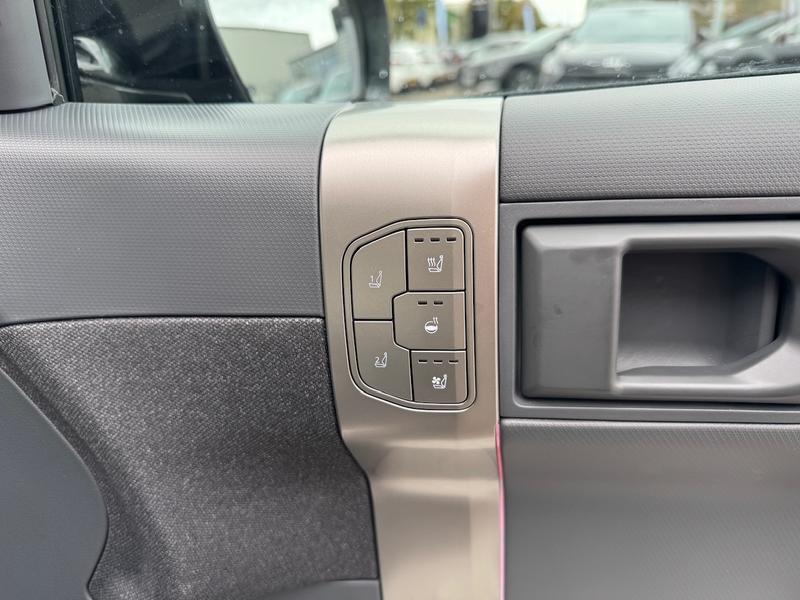 Used Kia EV3 2025 for sale - 75730922: Photo 17