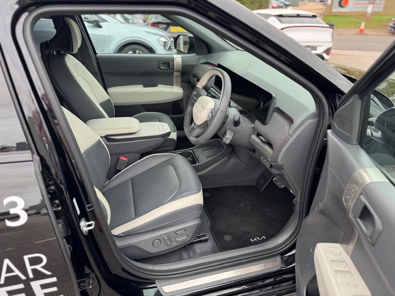 Used Kia EV3 2025 for sale - 75730922: Photo 18