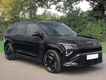 Used Kia EV3  for sale - 75730922: Photo