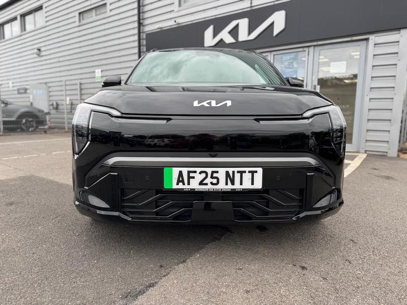 Used Kia EV3 2025 for sale - 75730922: Photo 2