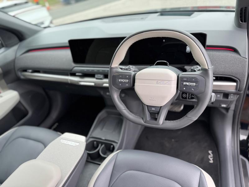 Used Kia EV3 2025 for sale - 75730922: Photo 20