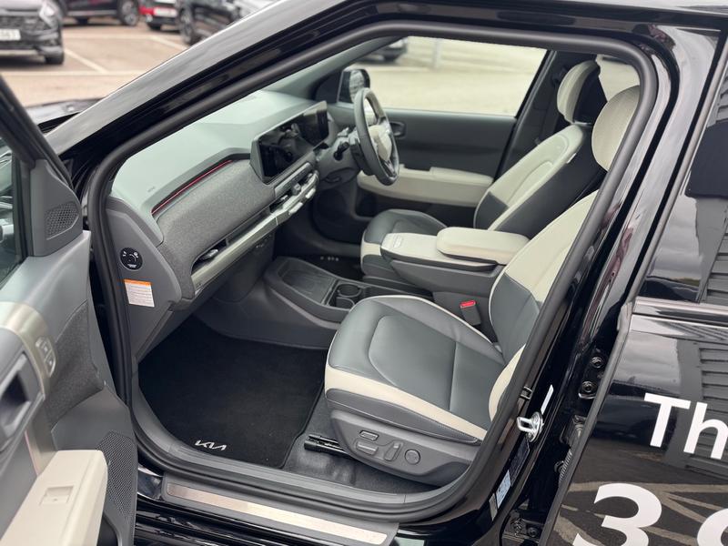 Used Kia EV3 2025 for sale - 75730922: Photo 24