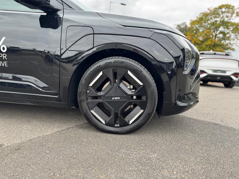 Used Kia EV3 2025 for sale - 75730922: Photo 3