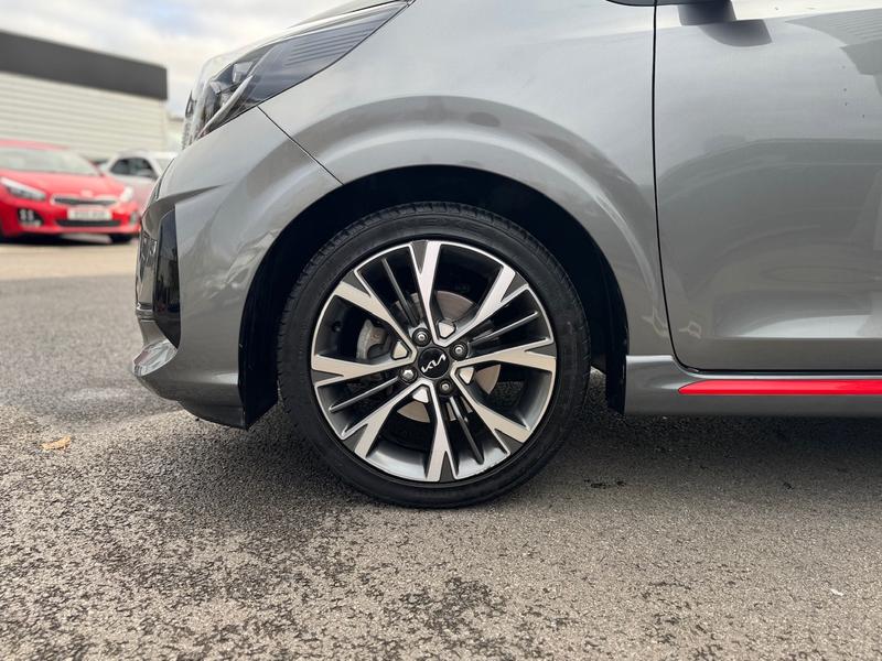 Used Kia Picanto 2023 for sale - 76332589: Photo 10
