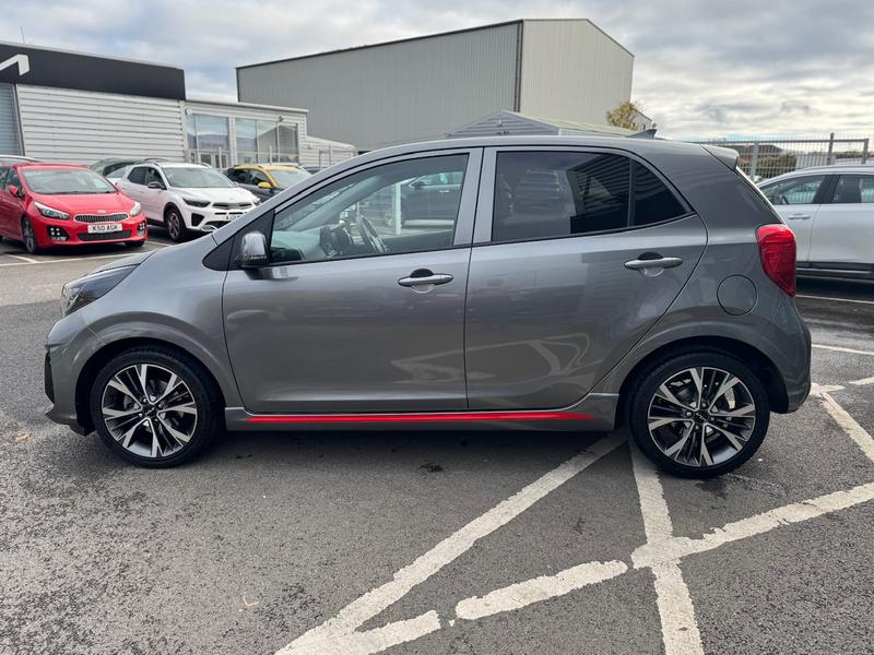Used Kia Picanto 2023 for sale - 76332589: Photo 11