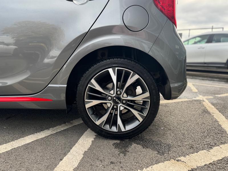 Used Kia Picanto 2023 for sale - 76332589: Photo 12