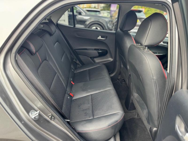 Used Kia Picanto 2023 for sale - 76332589: Photo 13