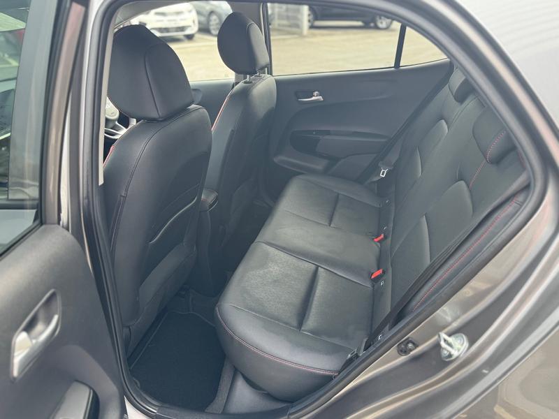 Used Kia Picanto 2023 for sale - 76332589: Photo 14