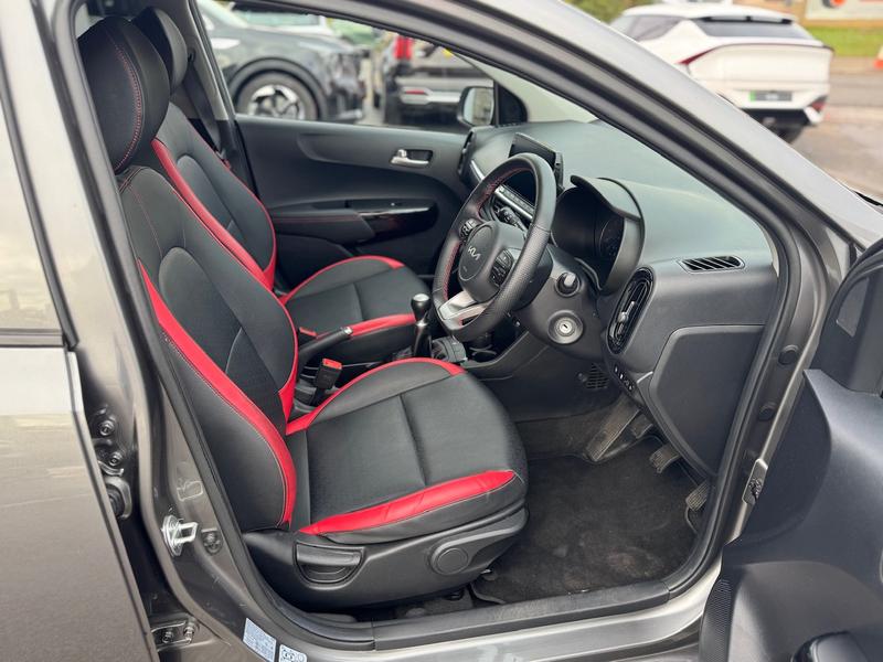 Used Kia Picanto 2023 for sale - 76332589: Photo 18