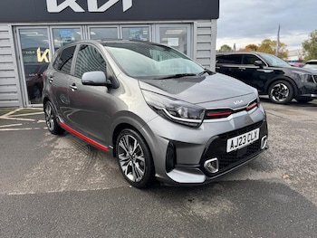 Kia - Picanto