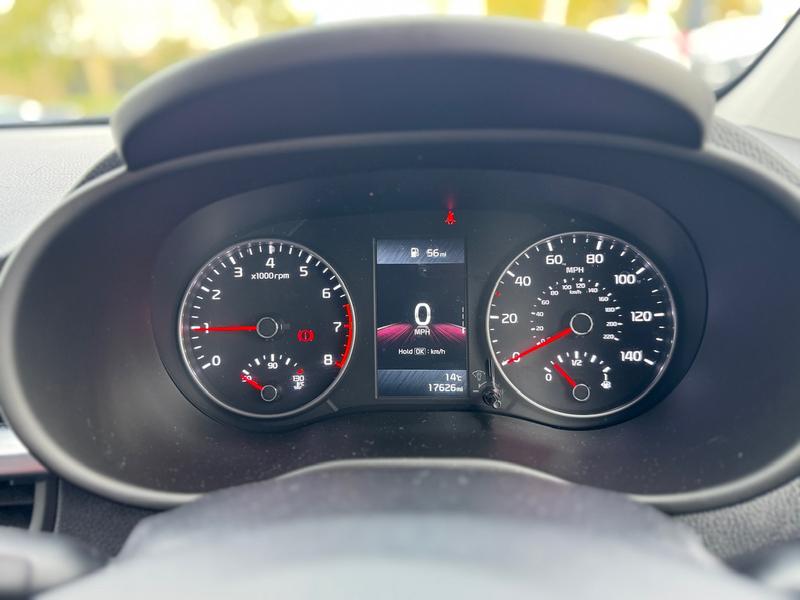Used Kia Picanto 2023 for sale - 76332589: Photo 22