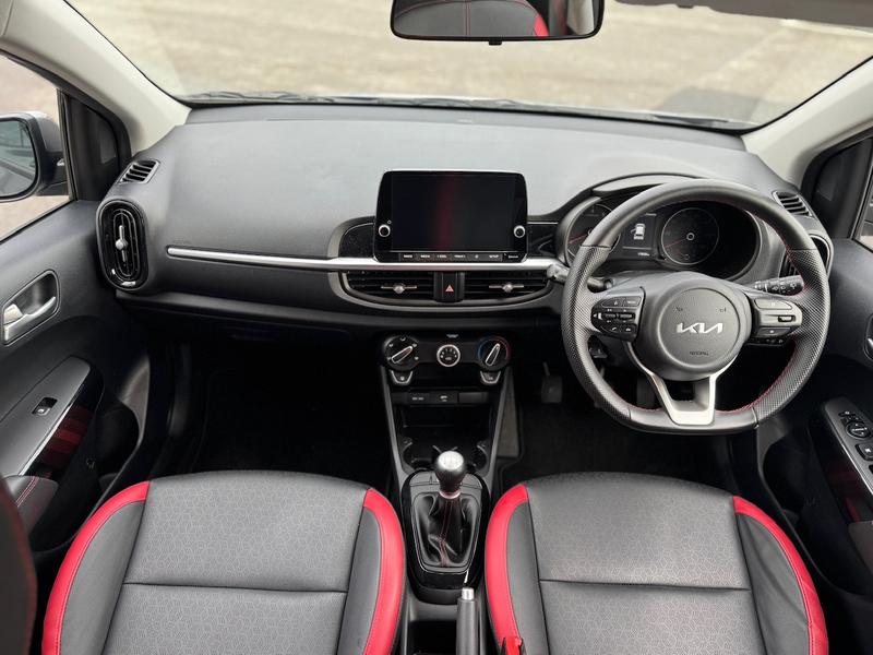 Used Kia Picanto 2023 for sale - 76332589: Photo 23
