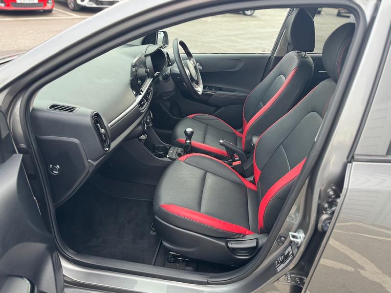 Used Kia Picanto 2023 for sale - 76332589: Photo 24