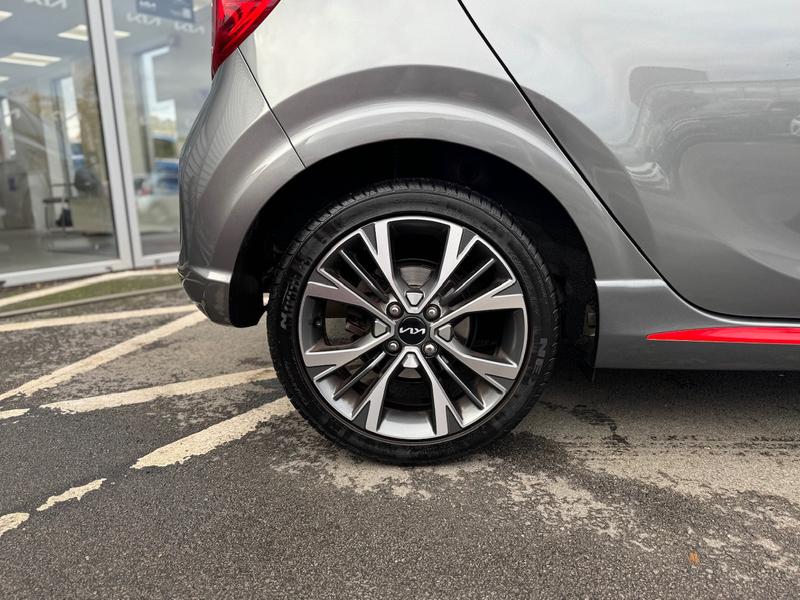 Used Kia Picanto 2023 for sale - 76332589: Photo 5