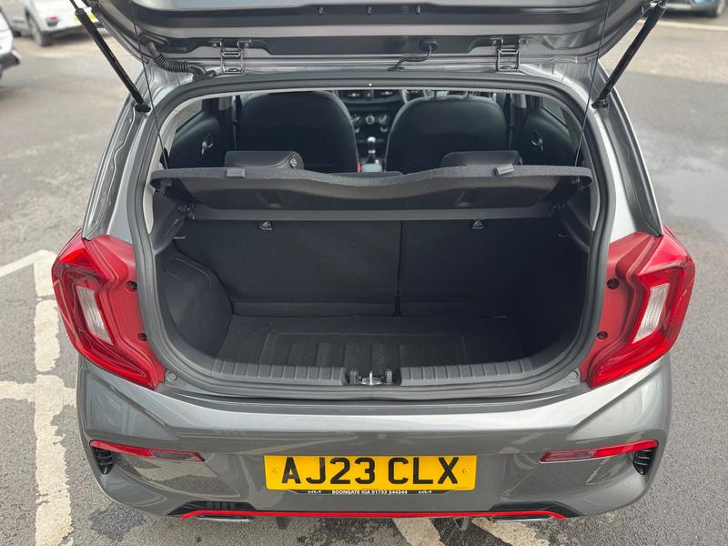 Used Kia Picanto 2023 for sale - 76332589: Photo 8