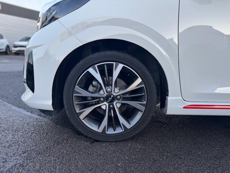 Used Kia Picanto 2023 for sale - 76738766: Photo 10