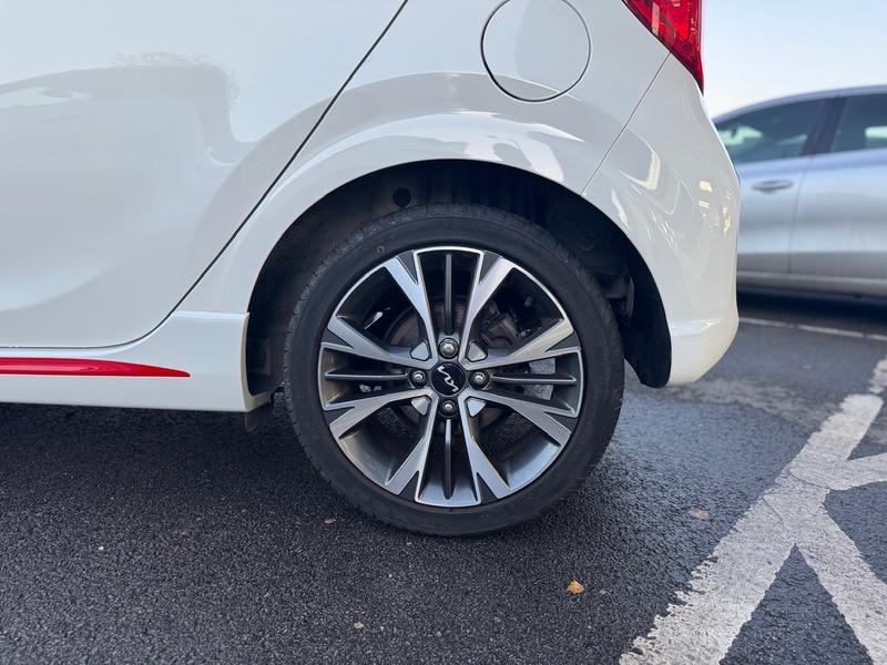 Used Kia Picanto 2023 for sale - 76738766: Photo 12