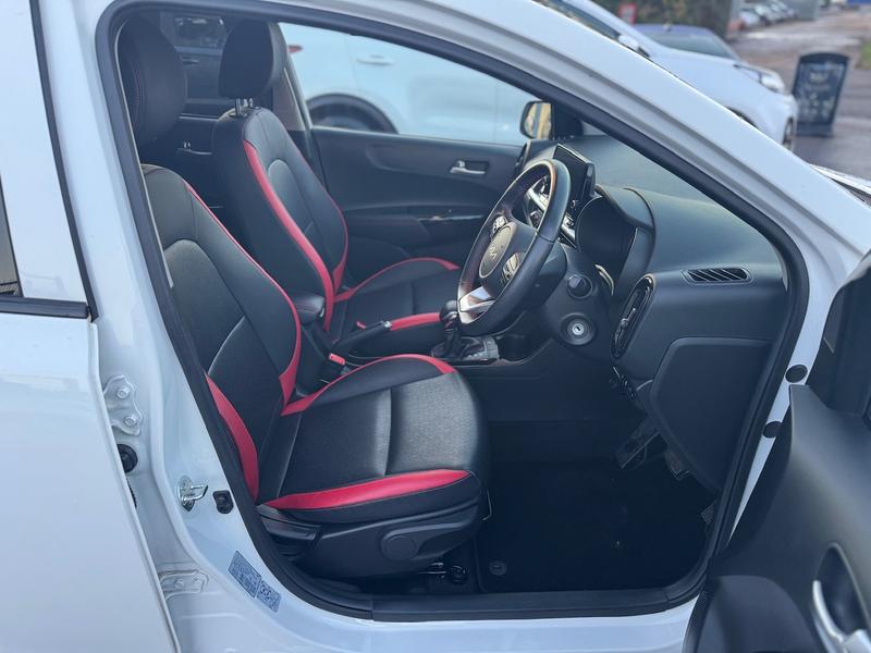 Used Kia Picanto 2023 for sale - 76738766: Photo 18