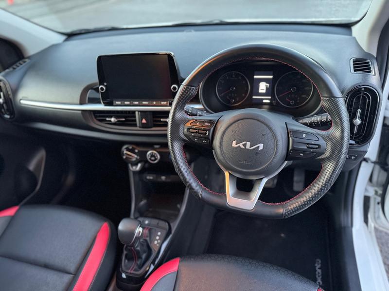 Used Kia Picanto 2023 for sale - 76738766: Photo 19