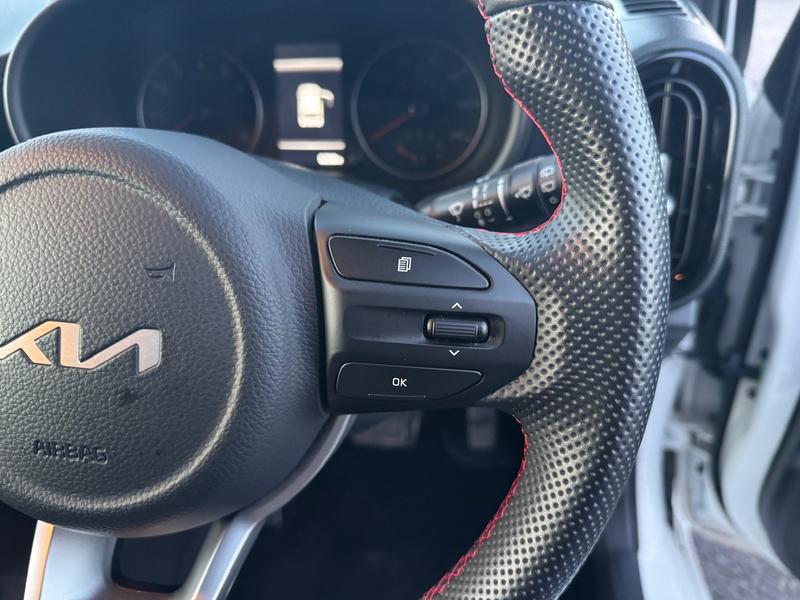 Used Kia Picanto 2023 for sale - 76738766: Photo 21